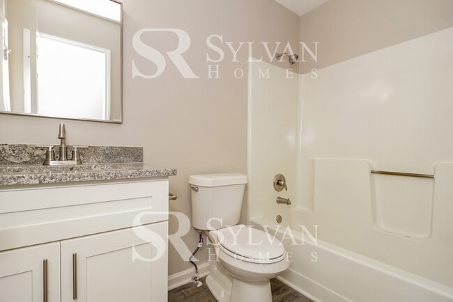 Building Photo - Living where You Love is Good for your Heart!