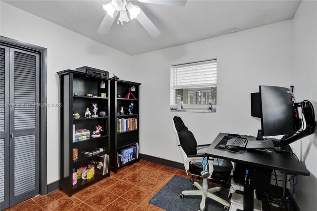 Building Photo - 5380 SW 8th Ct