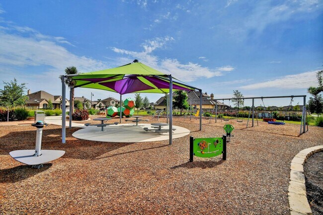 Building Photo - Retreat to Luxury in One of Santa Rita Ran...