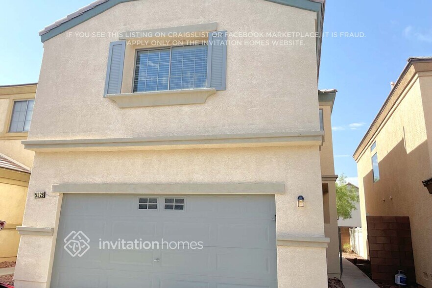 Primary Photo - 5326 Coral Ribbon Ave