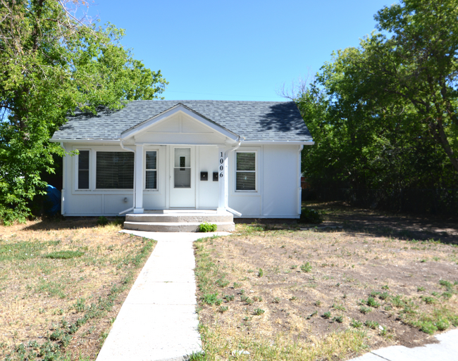 Primary Photo - Newly Remodeled Home!