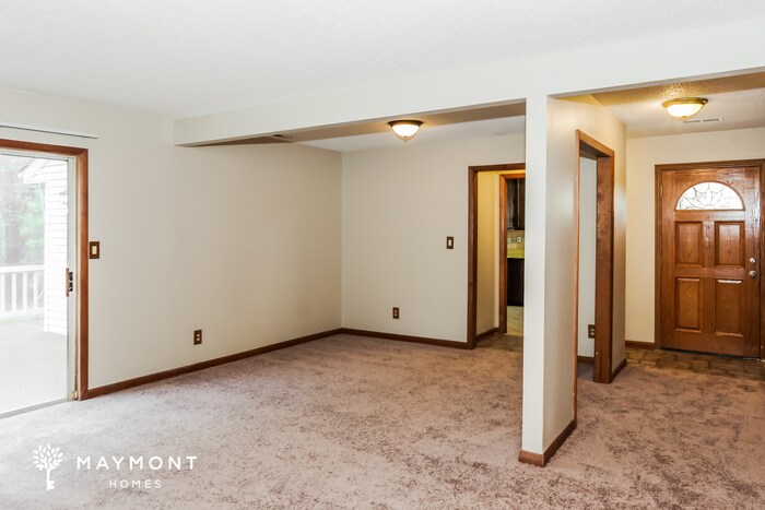 Building Photo - 3304 Buttrey Dr NW
