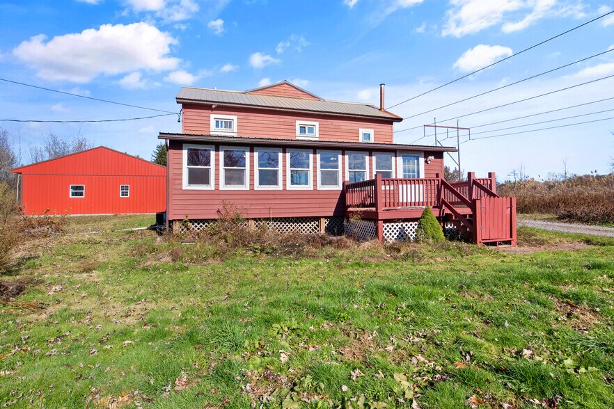 Building Photo - 6961 Collamer Rd