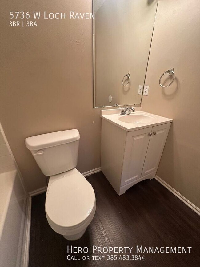 Building Photo - 5736 Loch Raven Ct