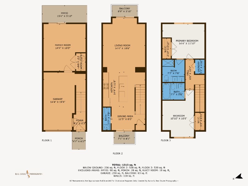 Building Photo - 4486 Butterfield Pl