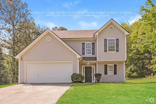 Building Photo - 8415 Gabriel Ct
