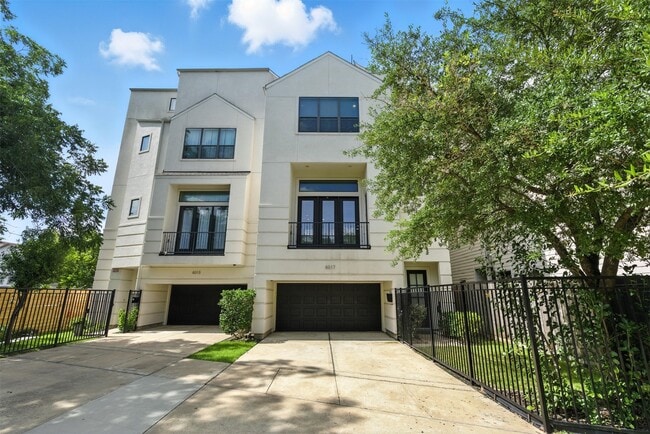 Building Photo - 6017 Allen St