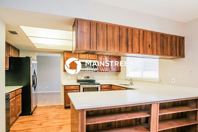 Building Photo - 4 Bedroom Pet-Friendly Home in Spring, TX with Main Street Renewal