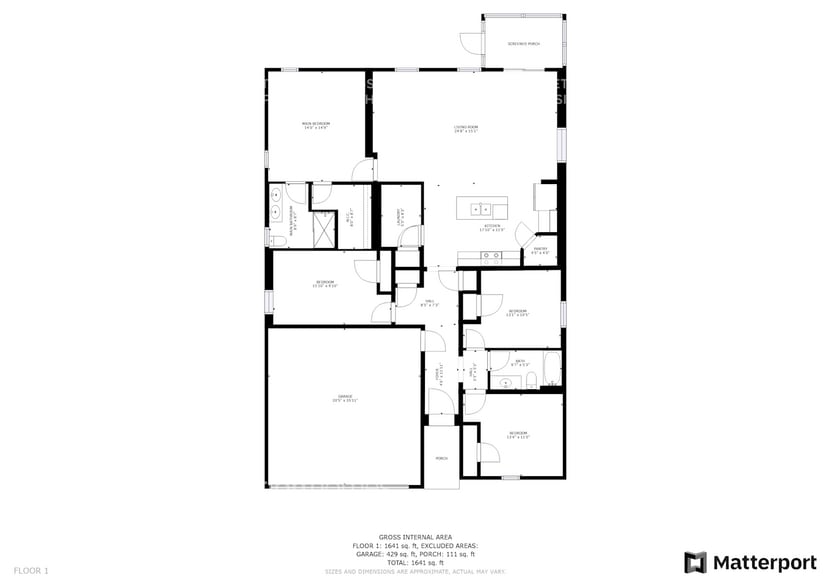 Building Photo - 137 Tierra Verde Way