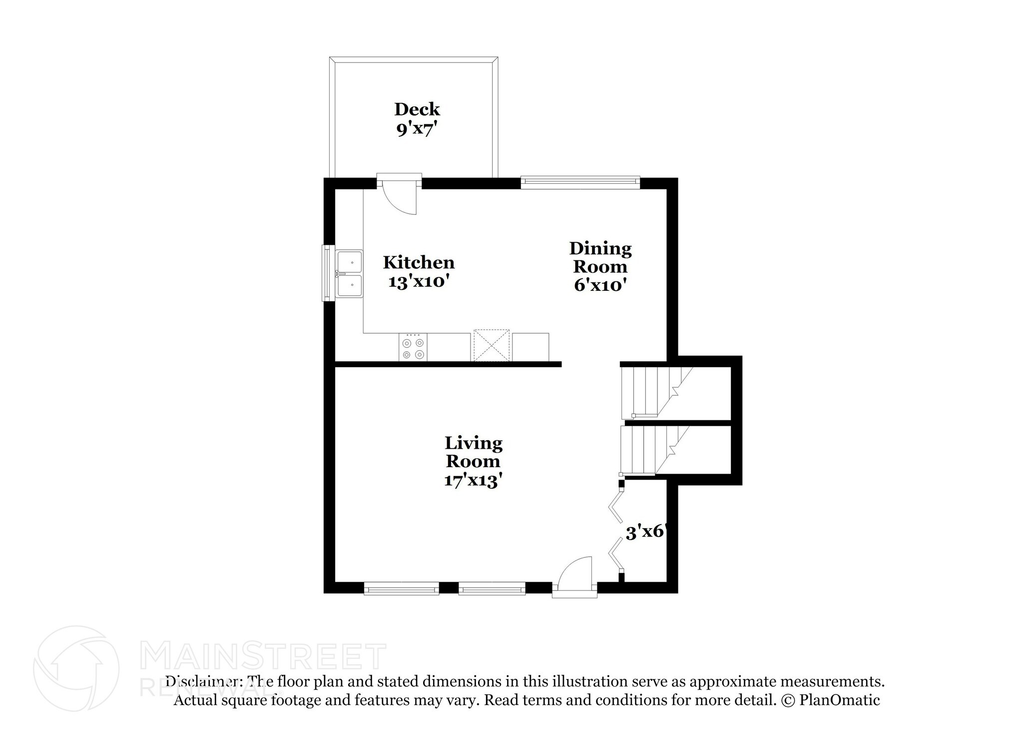 Building Photo - 3730 Danube Dr