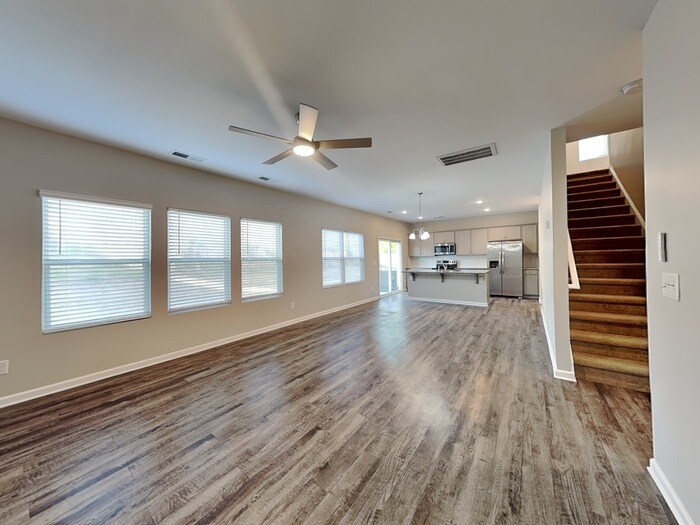 Building Photo - 5713 Camp Ct