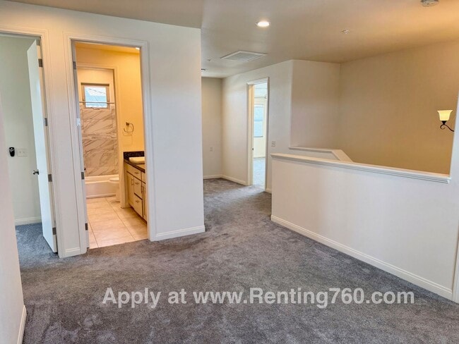 Building Photo - Incredible 4 Bed 3 Bath Home In Sage Estates!!!