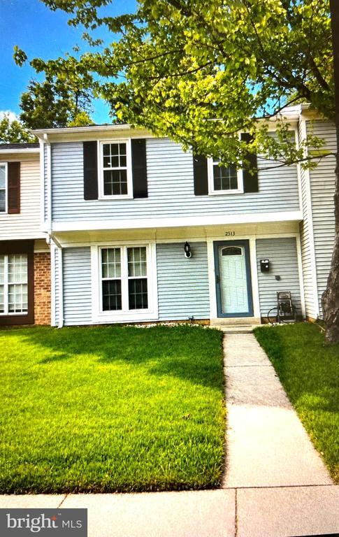 Building Photo - 2513 Robinson Pl