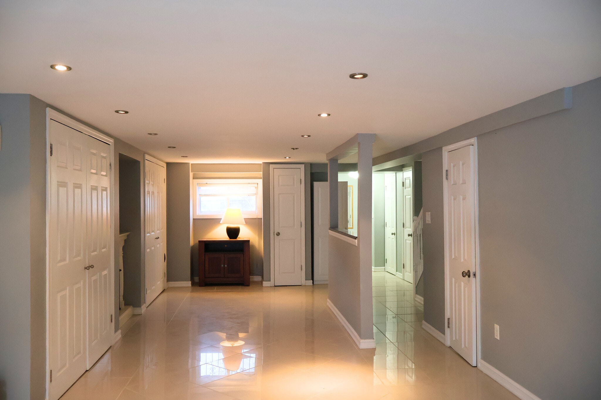 recreational room or bedroom - 31 Towers St