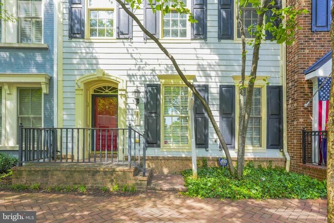 Building Photo - 1846 Potomac Greens Dr