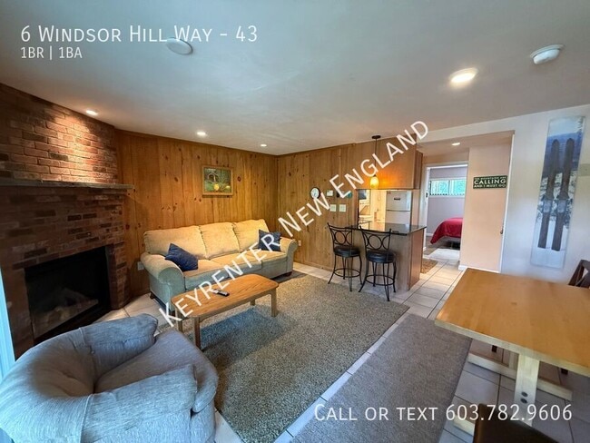 Building Photo - 6 Windsor Hill Way