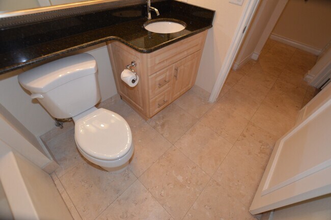 Building Photo - Meridian Unfurnished 1 Bed | 1 Bath Luxury...