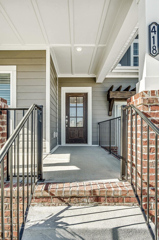 Building Photo - 418 Butler Rd