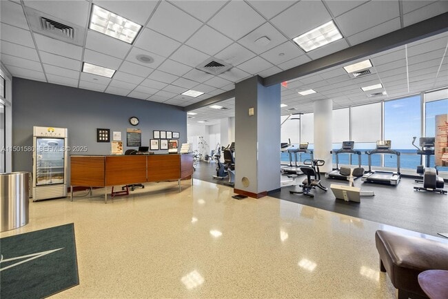 Building Photo - 6365 Collins Ave