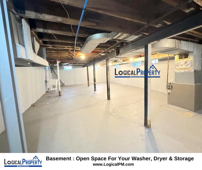 Building Photo - 3/1Brick Bnglw w/Frnt Prch, Fireplace,Ceil...