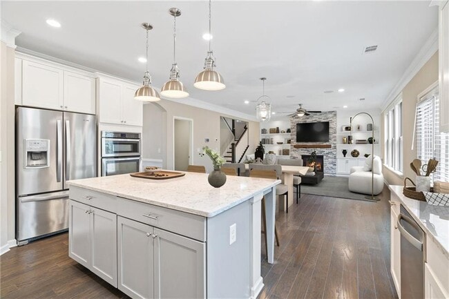 Building Photo - 123 Marlow Dr