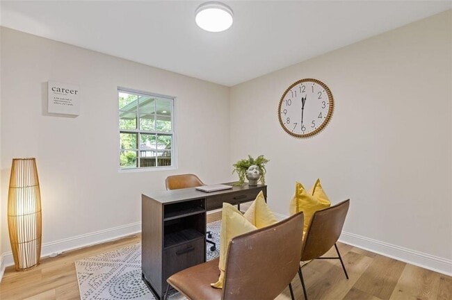 Building Photo - 2856 Bay Leaf Dr SE