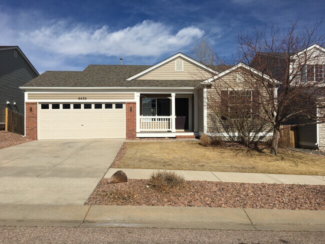 Primary Photo - 6430 Sonny Blue Drive