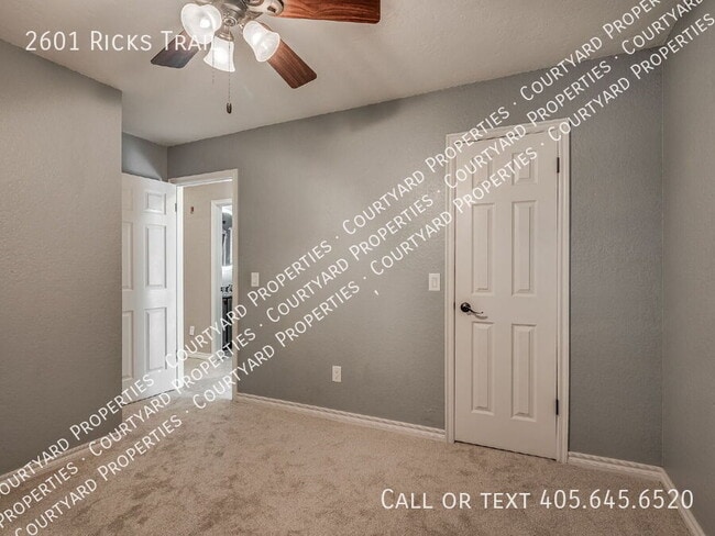 Building Photo - 2601 Ricks Trail