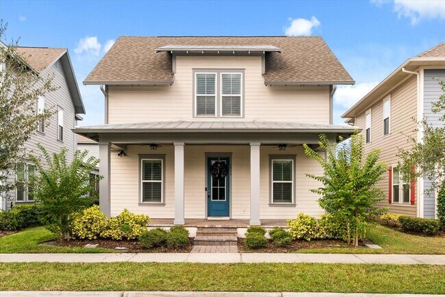 Building Photo - 6875 Arnoldson St