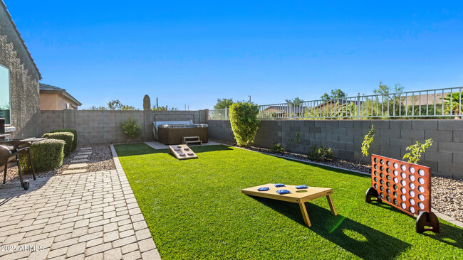 Building Photo - 17508 W Smt Dr