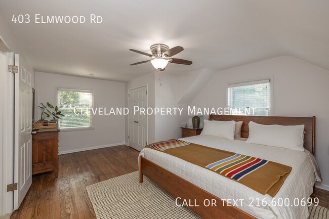 Building Photo - 403 Elmwood Rd