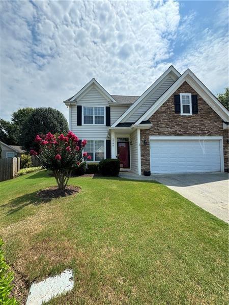 Building Photo - 2706 Windwatch Pl