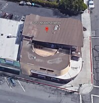 Building Photo - 3157 Middlefield Rd