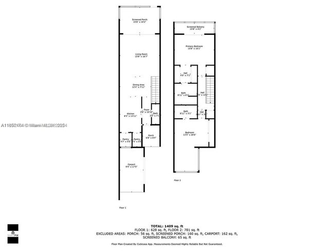 Building Photo - 6483 Racquet Club Dr