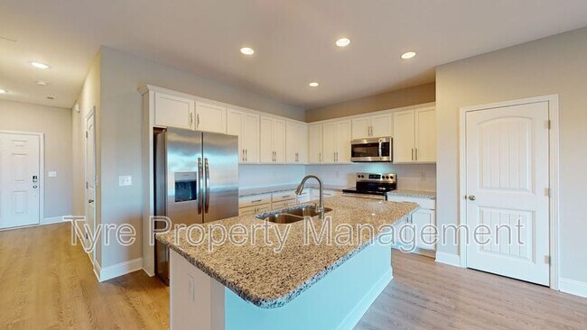 Building Photo - 2632 Sailor Rose Ln