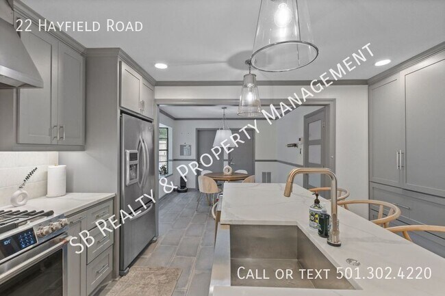 Building Photo - 22 Hayfield Rd