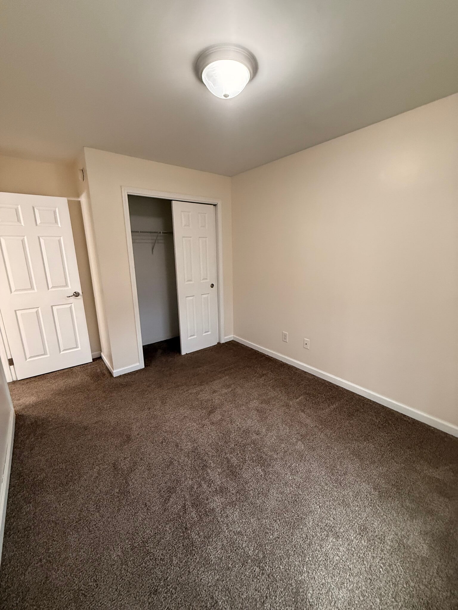 Bedroom 2 - 4178 S Center St