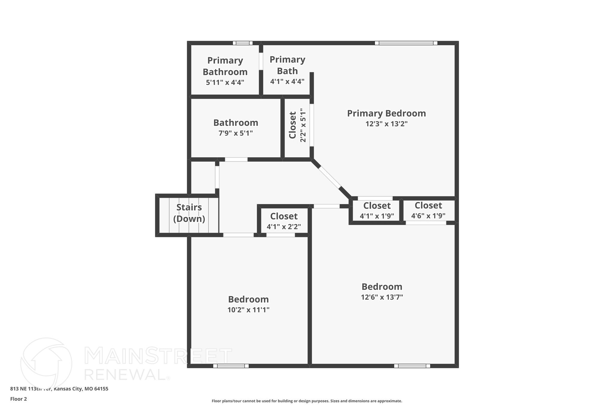 Building Photo - 813 NE 113th Terrace