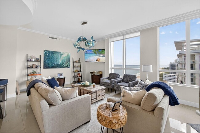 Building Photo - 3800 N Ocean Dr