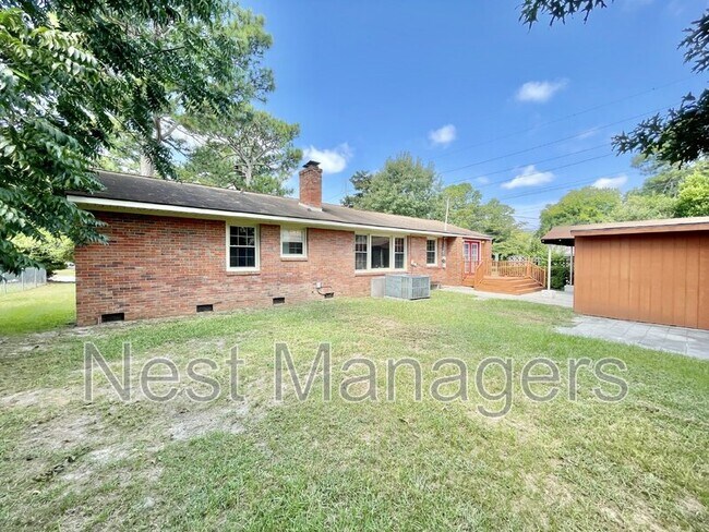 Building Photo - 4128 Faison Ave