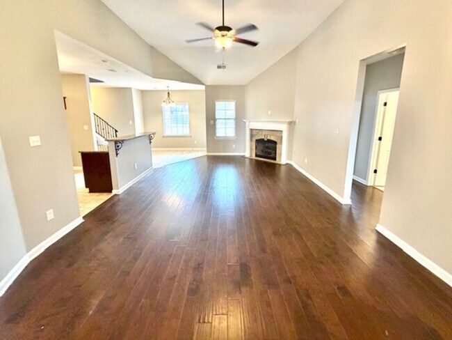 Building Photo - Move In Special! Now Leasing A 4 Bedroom 2 Bath Home In Horn Lake