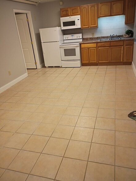 Interior Photo - Burlington Mill Apartments