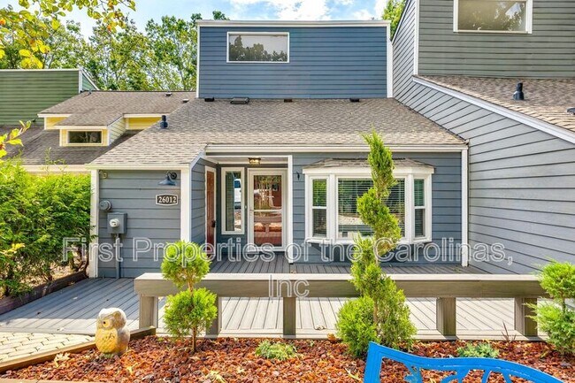 Primary Photo - 26012 Misty Way Dr