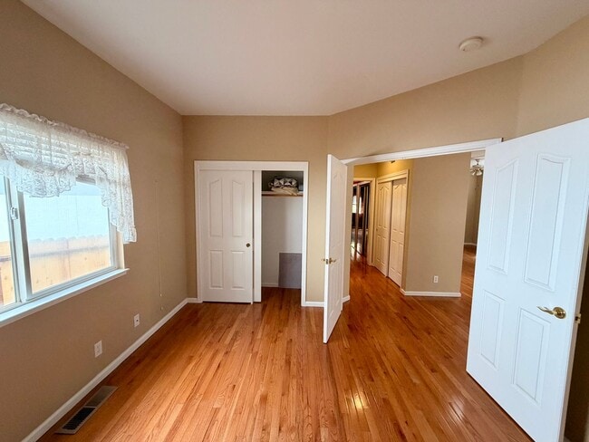 Building Photo - Beautiful 2 Bedroom 2 Bathroom House in Morgan Ranch