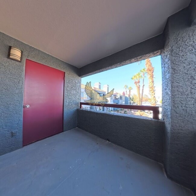 Building Photo - 8600 W Charleston Blvd