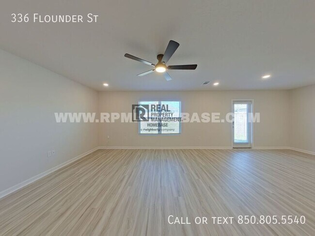 Building Photo - 336 Flounder St