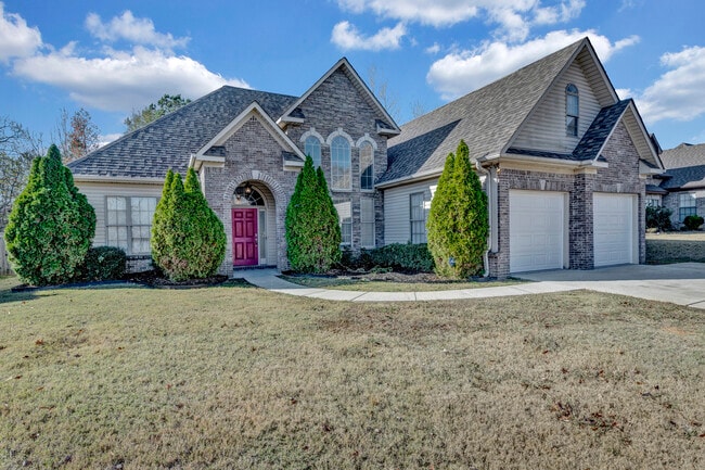 Building Photo - 237 Camden Lake Dr