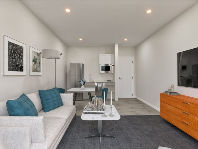 Building Photo - Kodiak Apartments