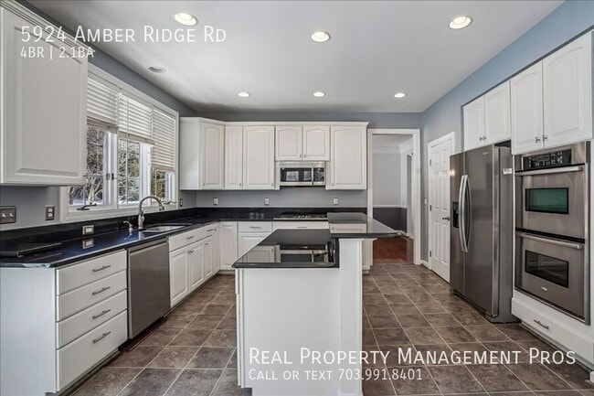 Building Photo - 5924 Amber Ridge Rd