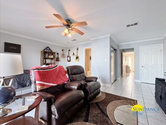 Building Photo - Waterfront Luxury Living on Garniers Bayou with Boat Slip/Lift Included!